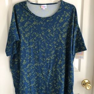 ✨IRMA BUNDLE/3 for $40✨NWT LuLaRoe Irma S